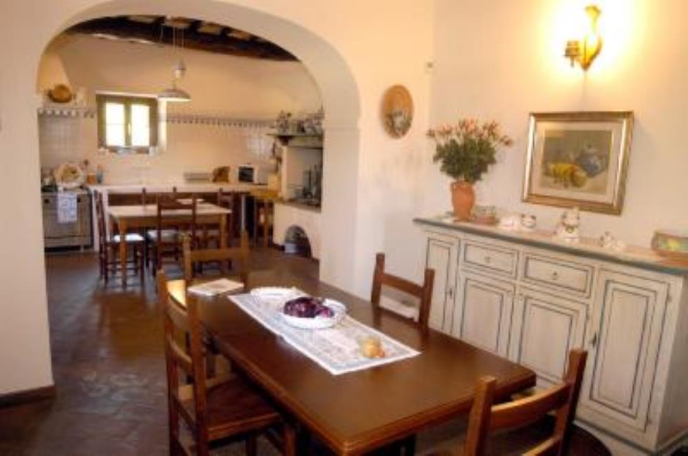 Agriturismo San Valentino Farm stay Amelia